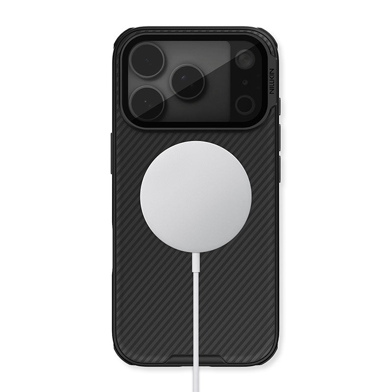iPhone 18 Pro (6.3") / Classical Black