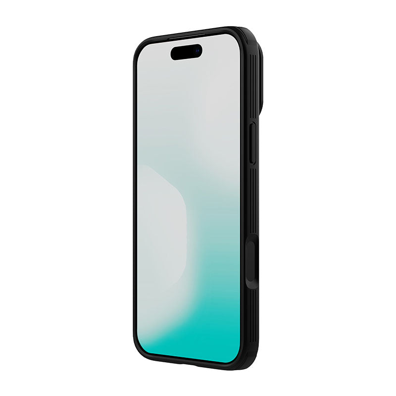 iPhone 18 Pro Max (6.9") / Classical Black