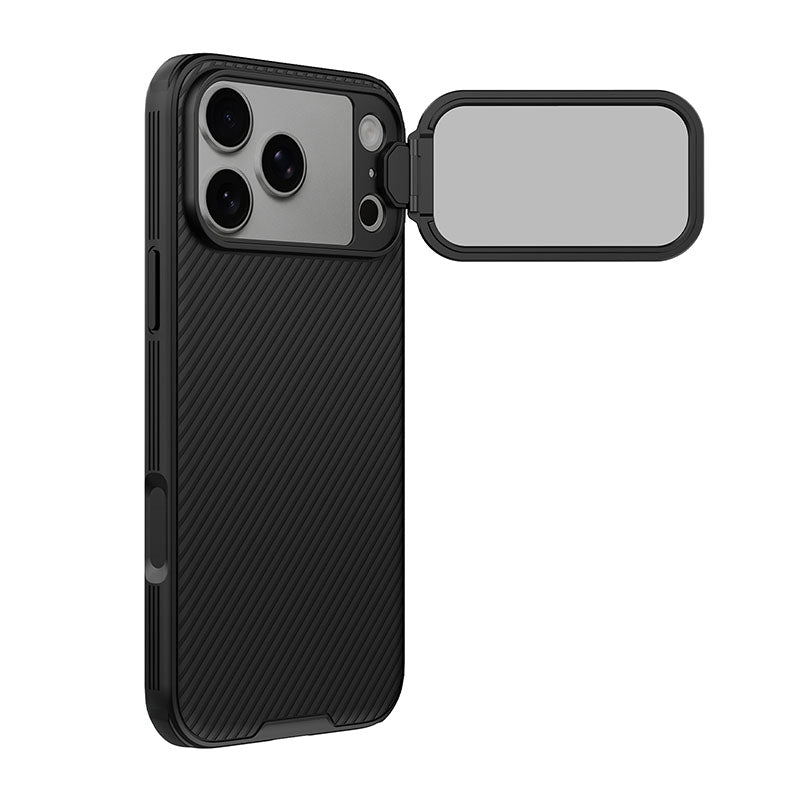 iPhone 18 Pro Max (6.9") / Classical Black