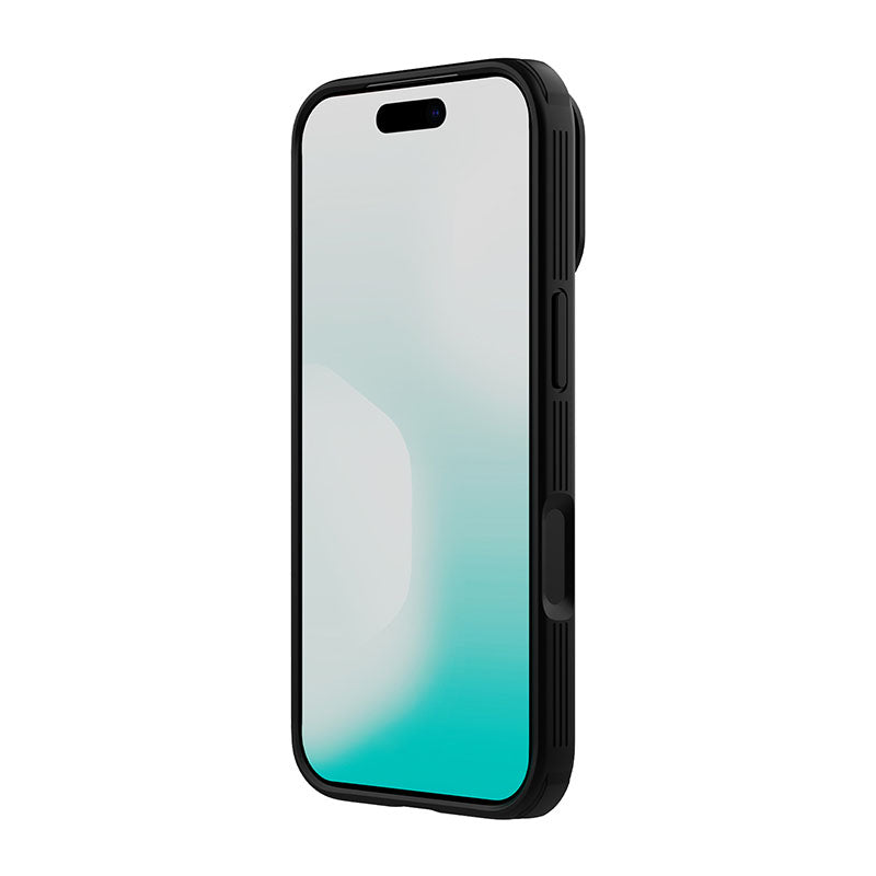 iPhone 18 Pro (6.3") / Translucent Black