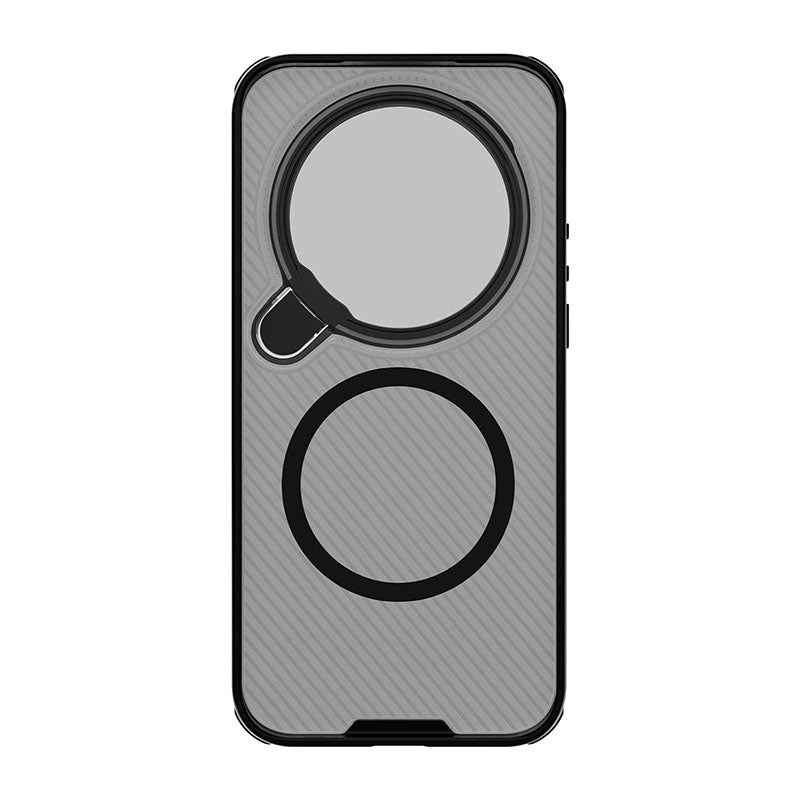 Xiaomi 17 Ultra (6.9") / Translucent black