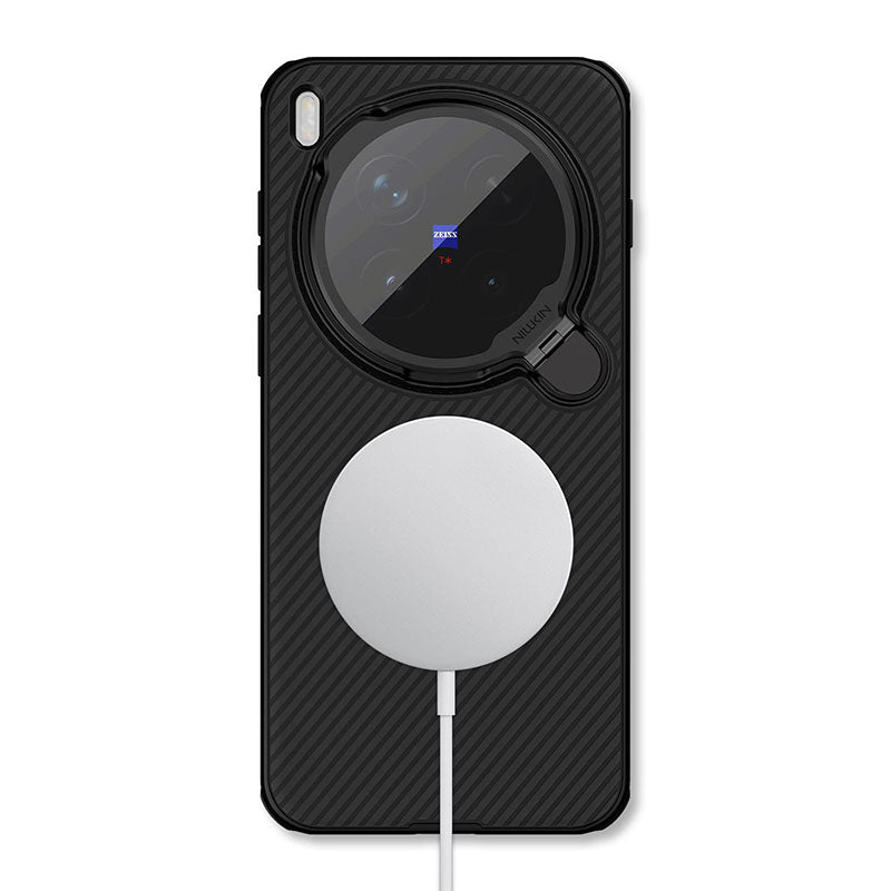 Vivo X300 Pro / Classical Black