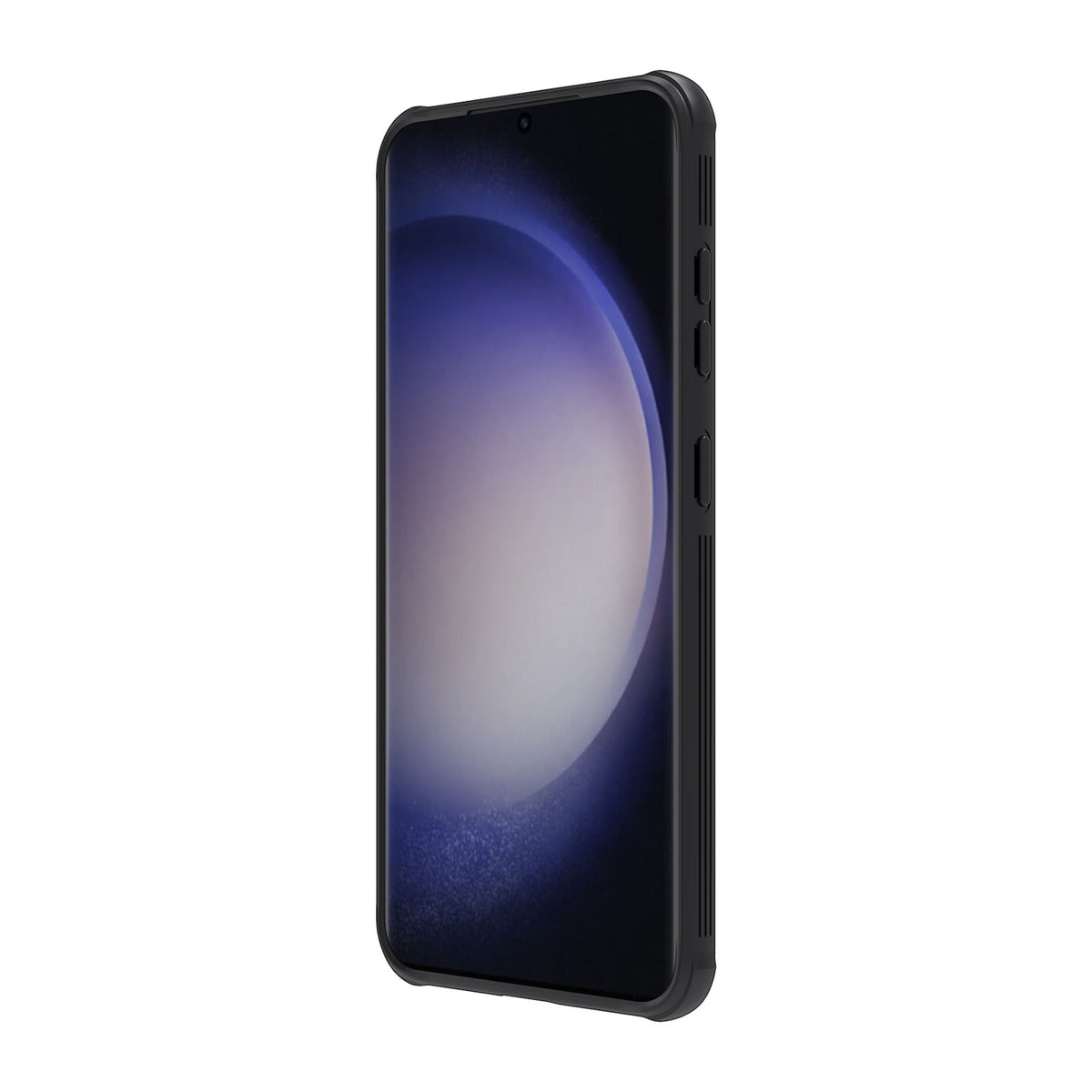 Galaxy S24+ (6.65") / Classical Black