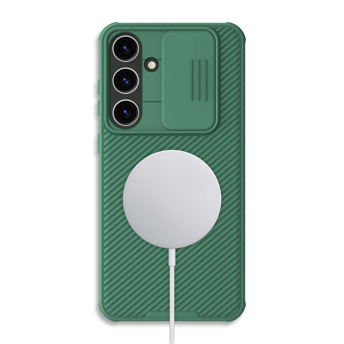 Galaxy S24+ (6.65") / Deep Green
