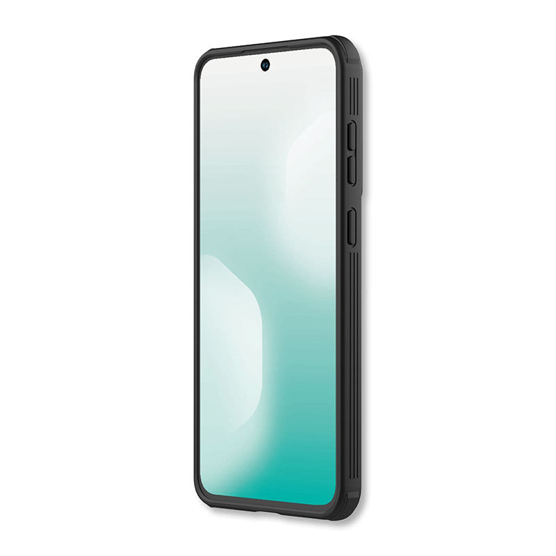 Galaxy S25 FE (6.7") / Classical Black