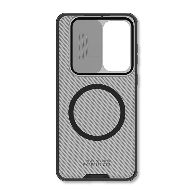 Galaxy S25 FE (6.7") / Translucent black