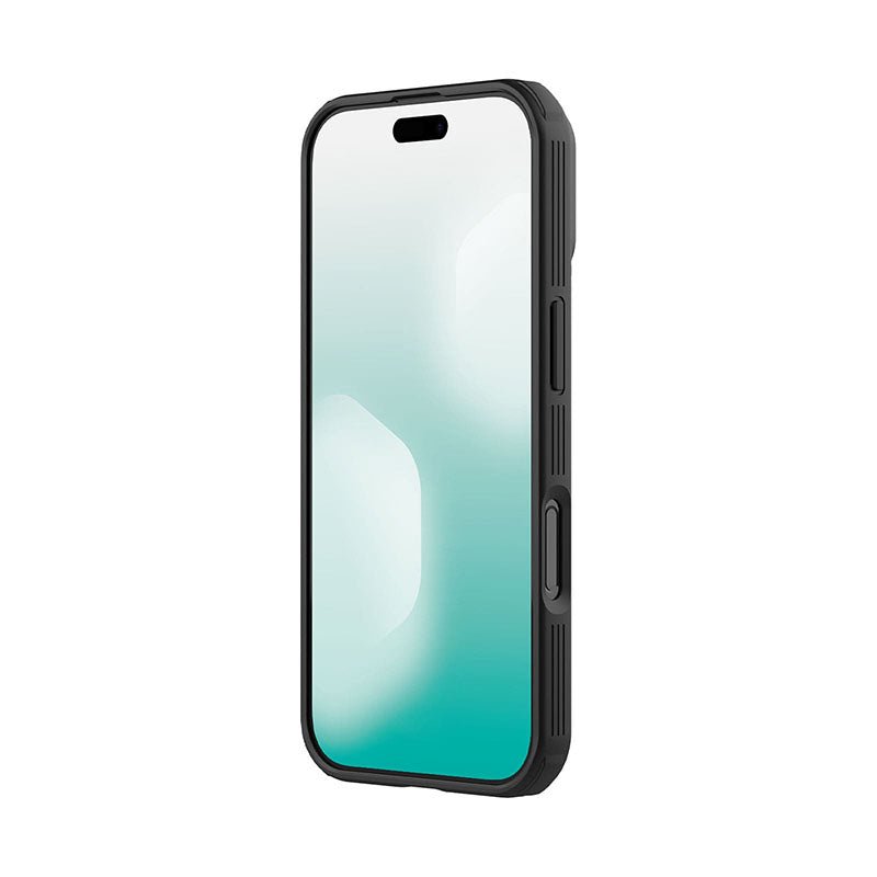 iPhone 17 (6.3") / Translucent Black
