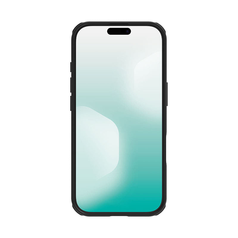 iPhone 17 (6.3") / Translucent Black