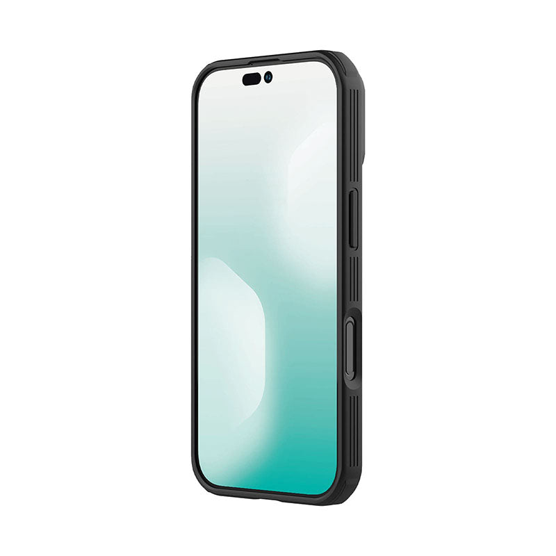 iPhone 17 (6.3") / Classical Black