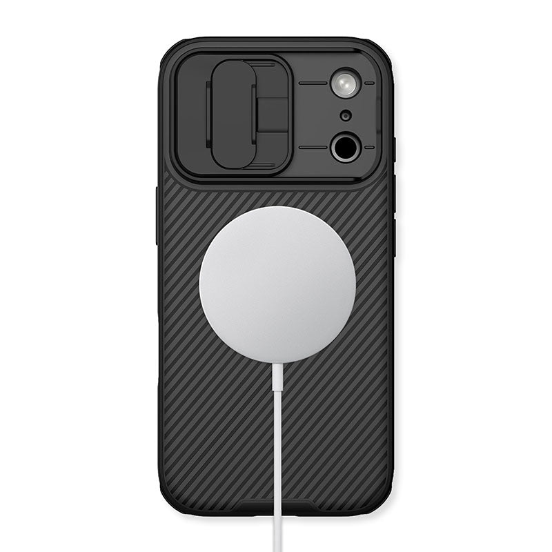 iPhone 18 Pro (6.3") / Classical Black
