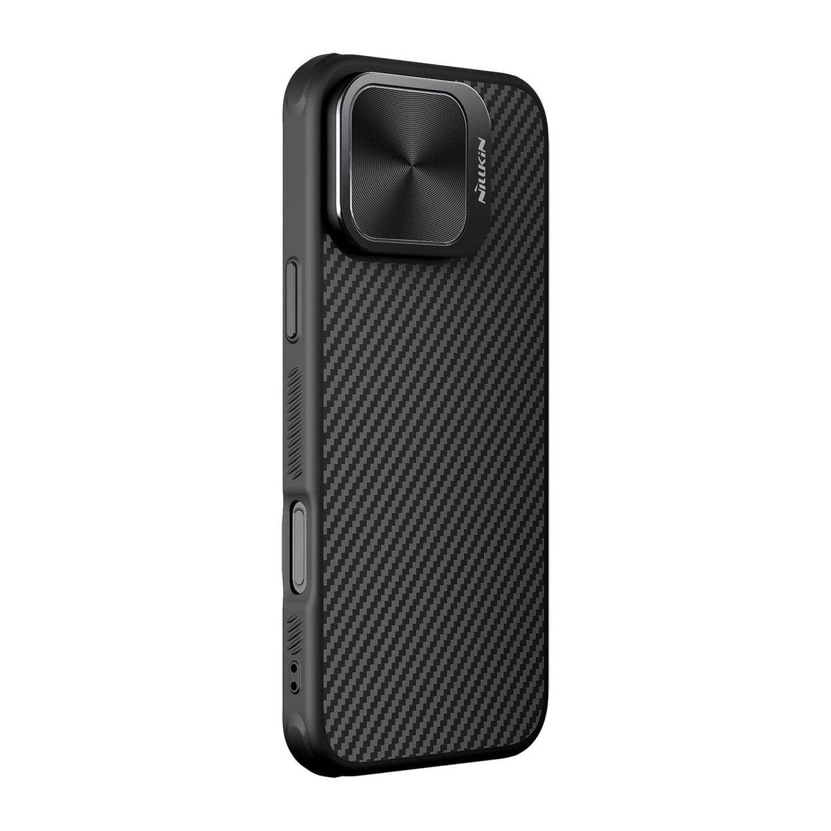 iPhone 16 Pro Max (6.9")