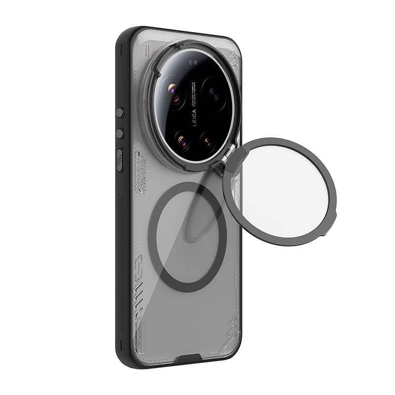 Xiaomi 17 Ultra (6.9") / Midnight Black