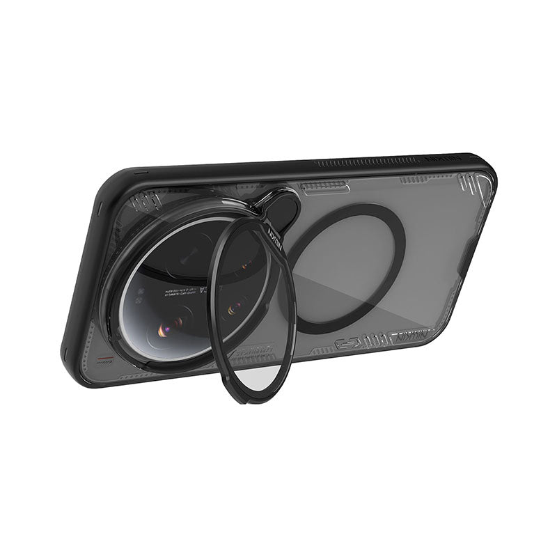 Xiaomi 17 Ultra (6.9") / Midnight Black