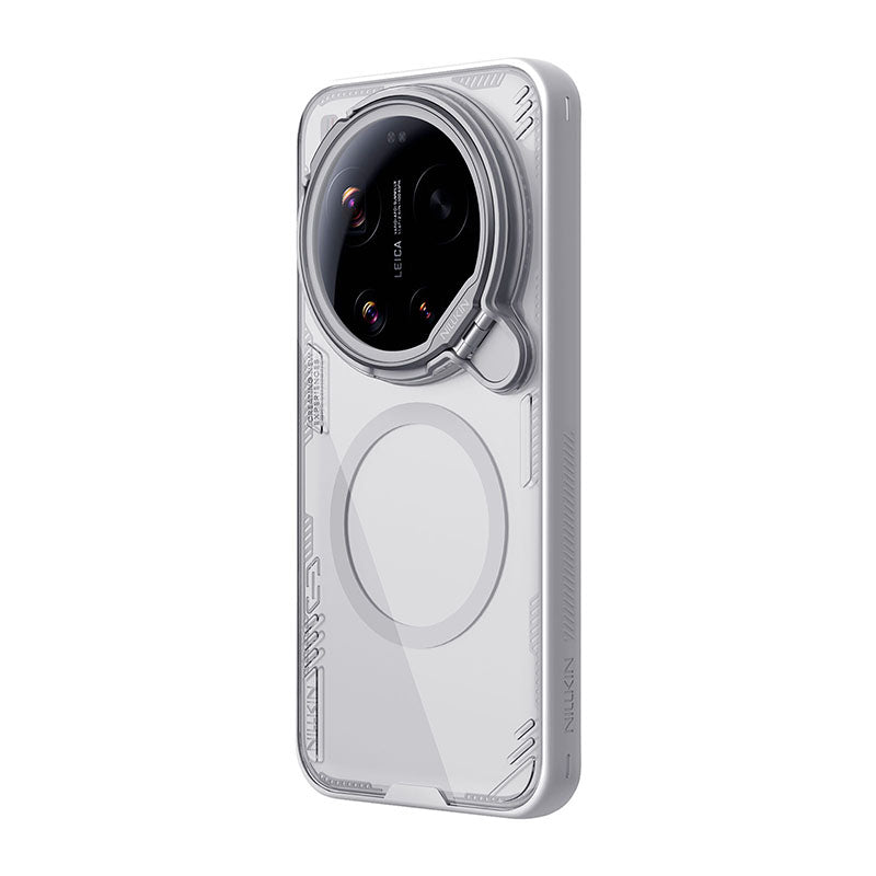 Xiaomi 17 Ultra (6.9") / Twilight Gray