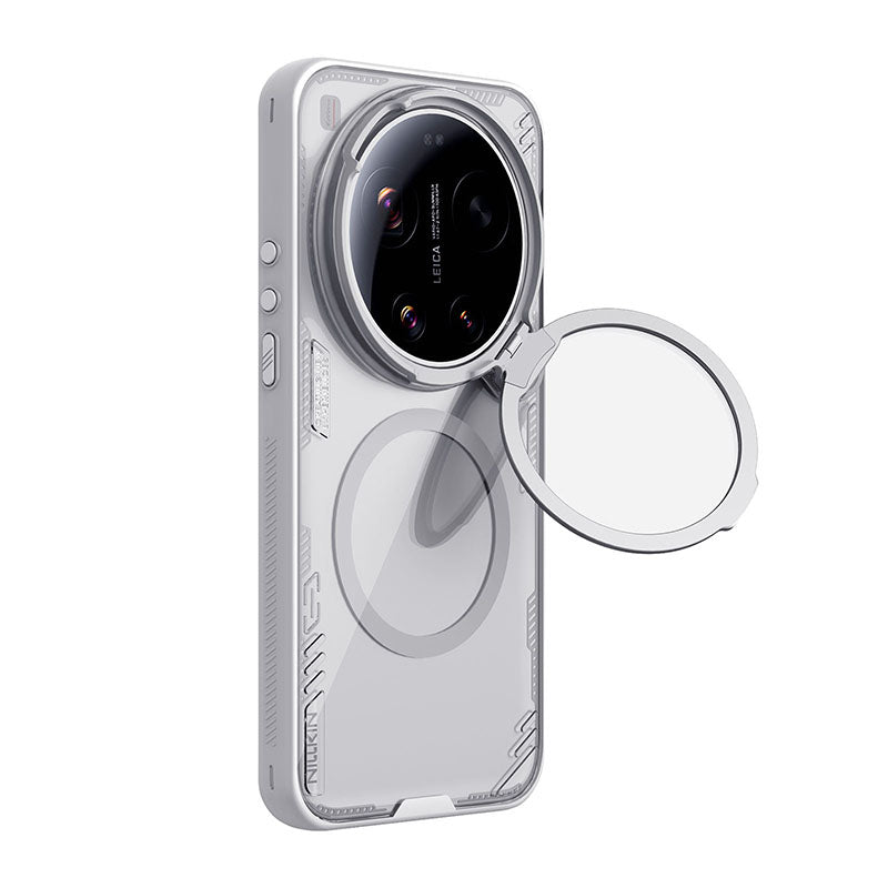 Xiaomi 17 Ultra (6.9") / Twilight Gray