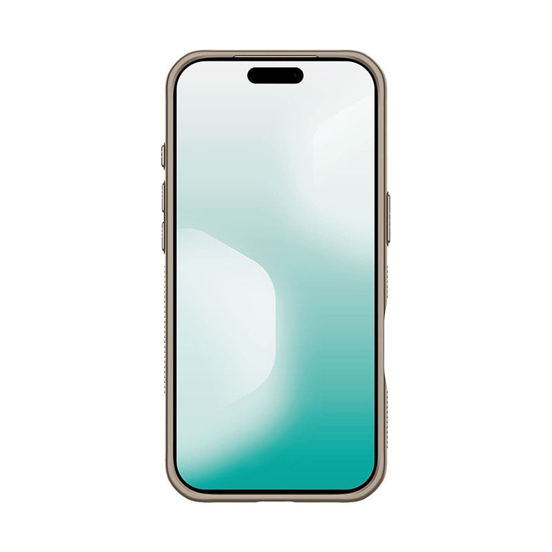 iPhone 17 Pro (6.3") / สีน้ำตาล Dune