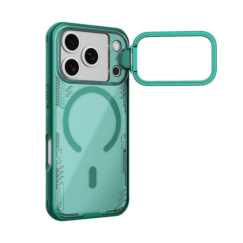 iPhone 17 Pro (6.3") / เขียวกลาเซียร์