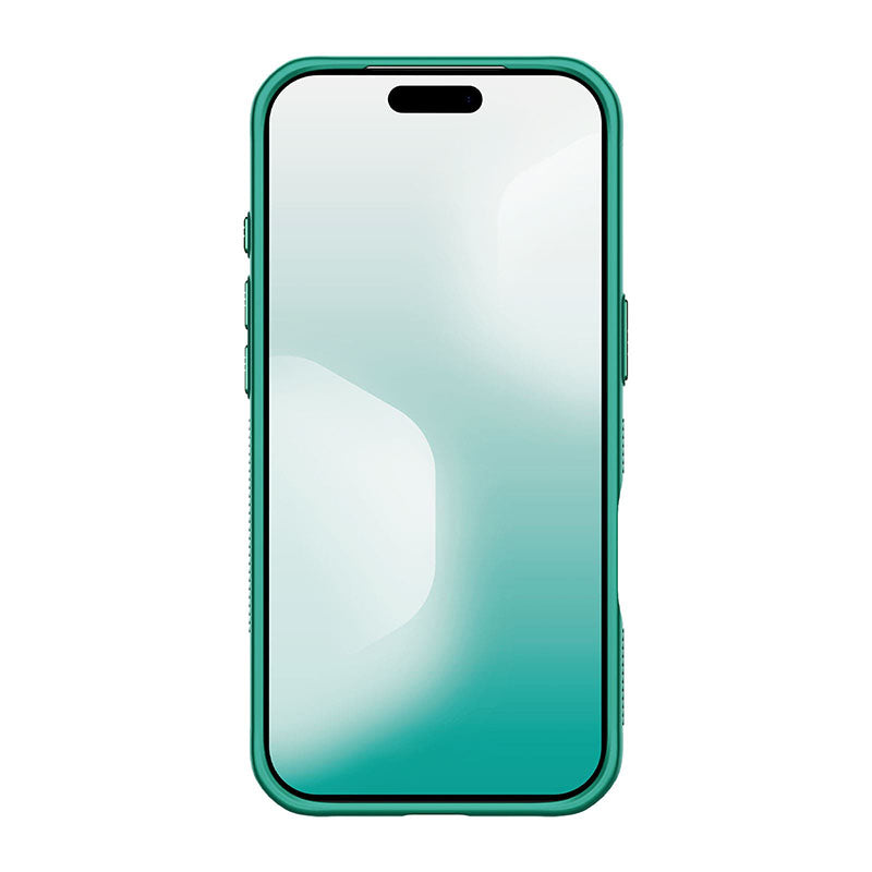 iPhone 17 Pro Max (6.9") / เขียว Glacier