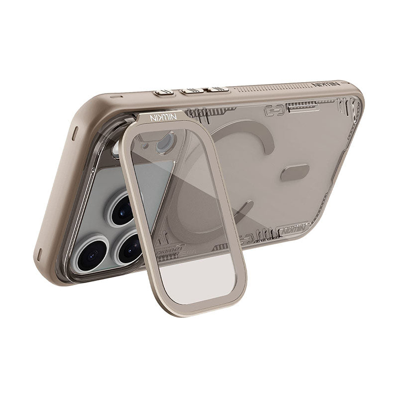 iPhone 18 Pro Max (6.9") / Dune Brown