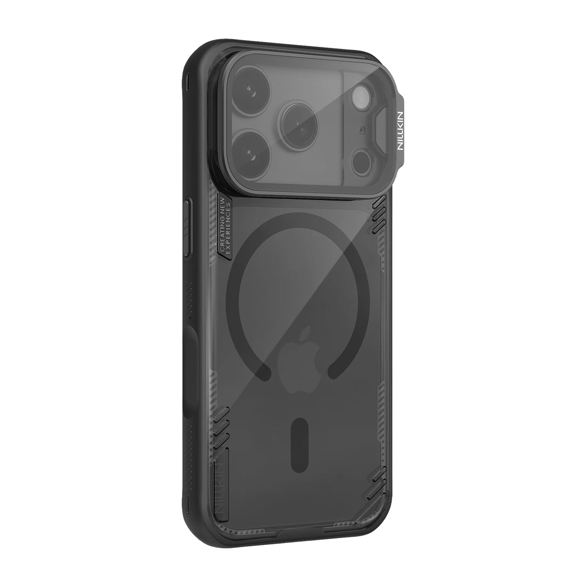 iPhone 18 Pro (6.3") / Midnight Black