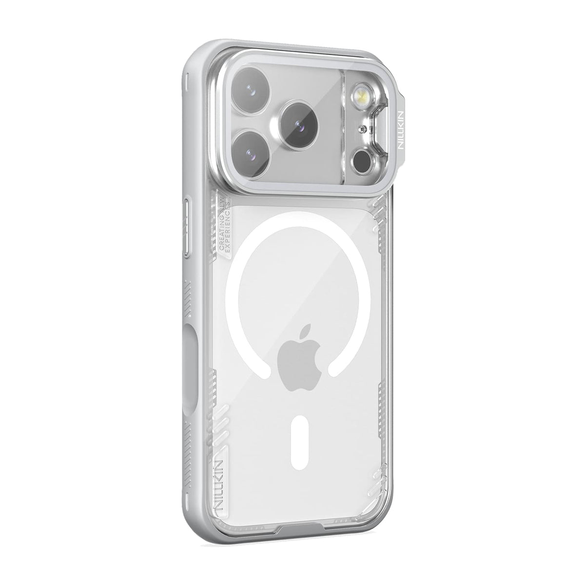 iPhone 18 Pro (6.3") / Twilight Gray