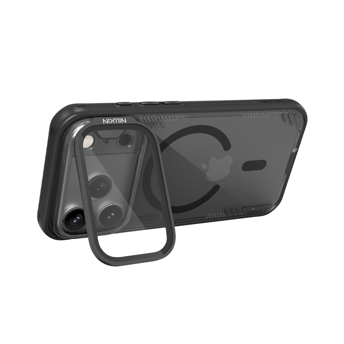 iPhone 18 Pro Max (6.9") / Midnight Black