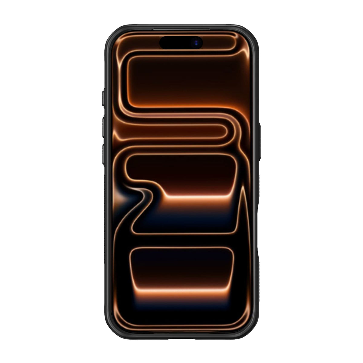 iPhone 18 Pro Max (6.9") / Midnight Black