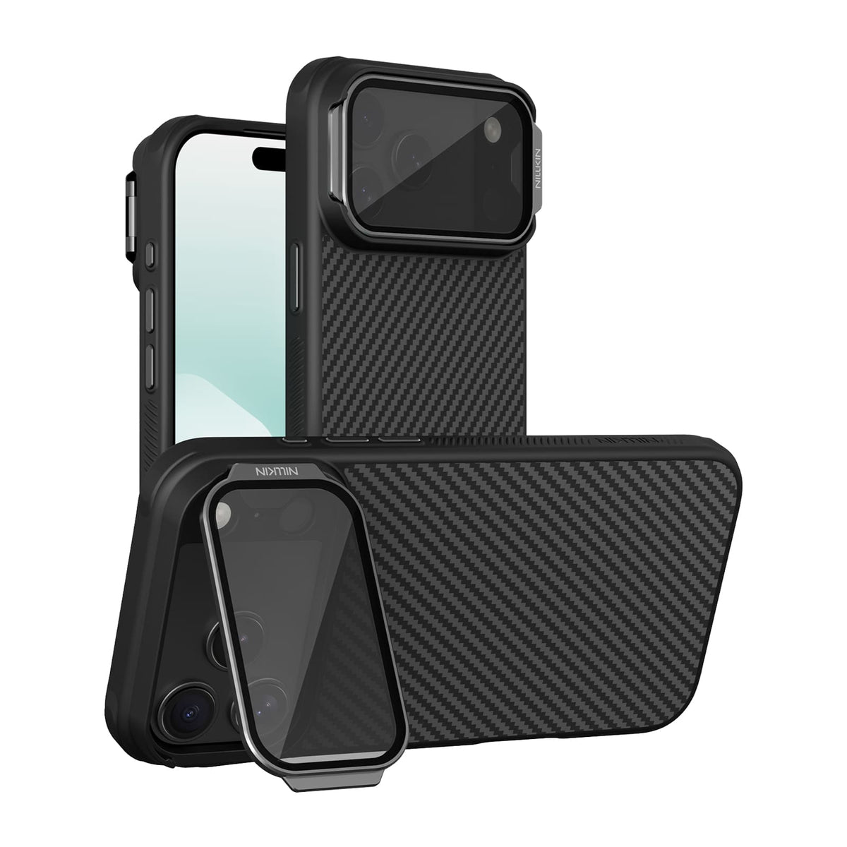 iPhone 18 Pro Max (6,9")