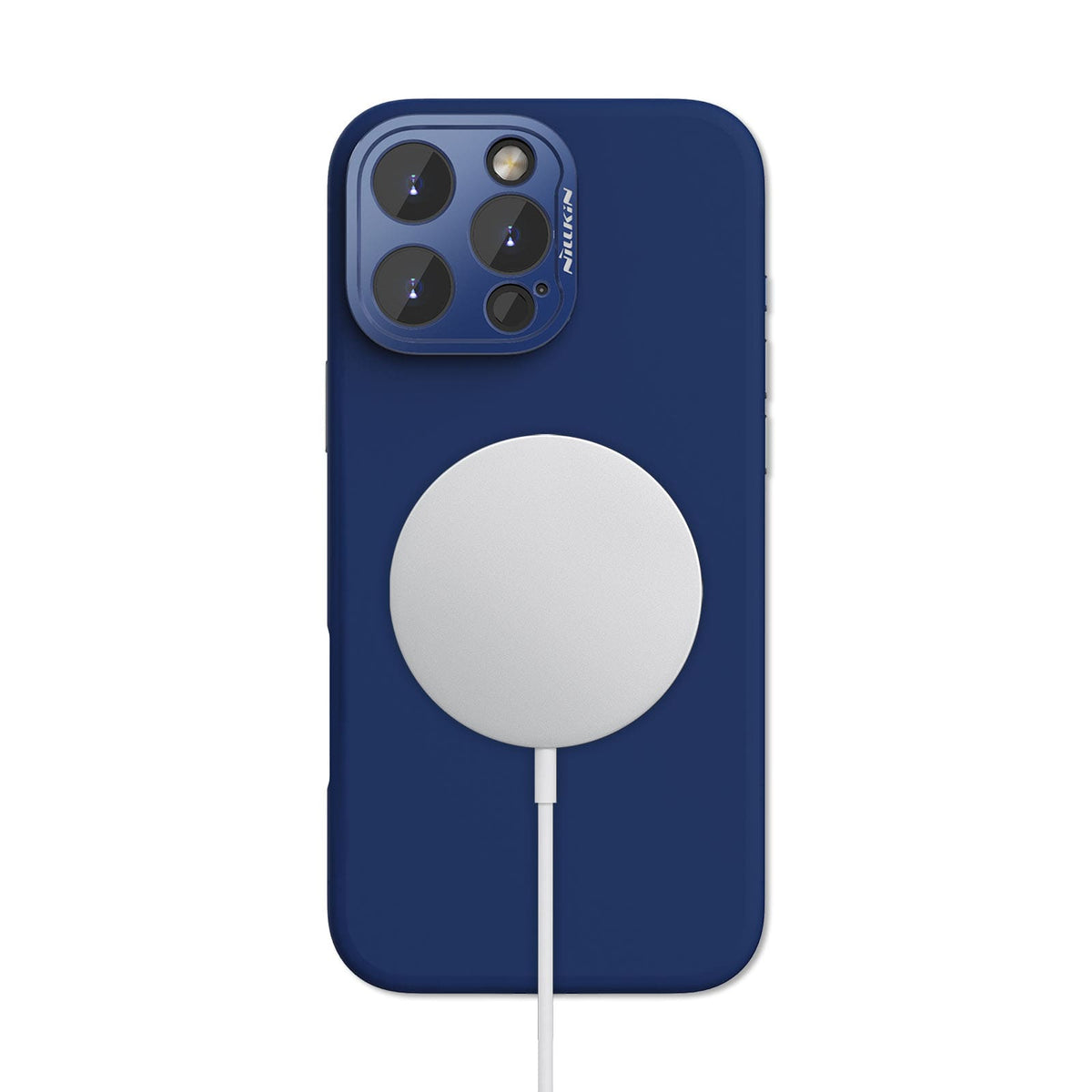 iPhone 16 Pro (6.3") / Midnight Bue