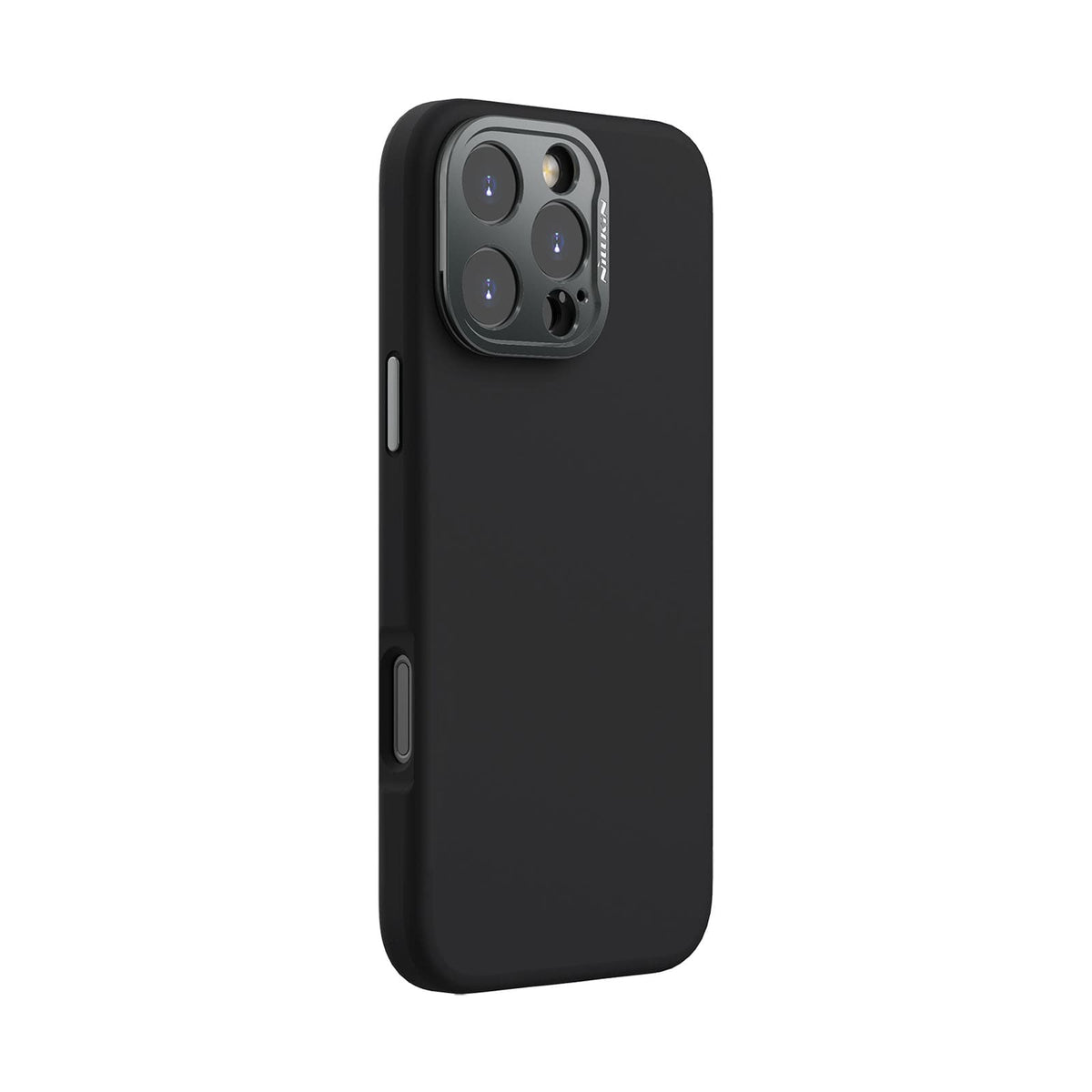 iPhone 16 Pro (6.3") / Elegant Black