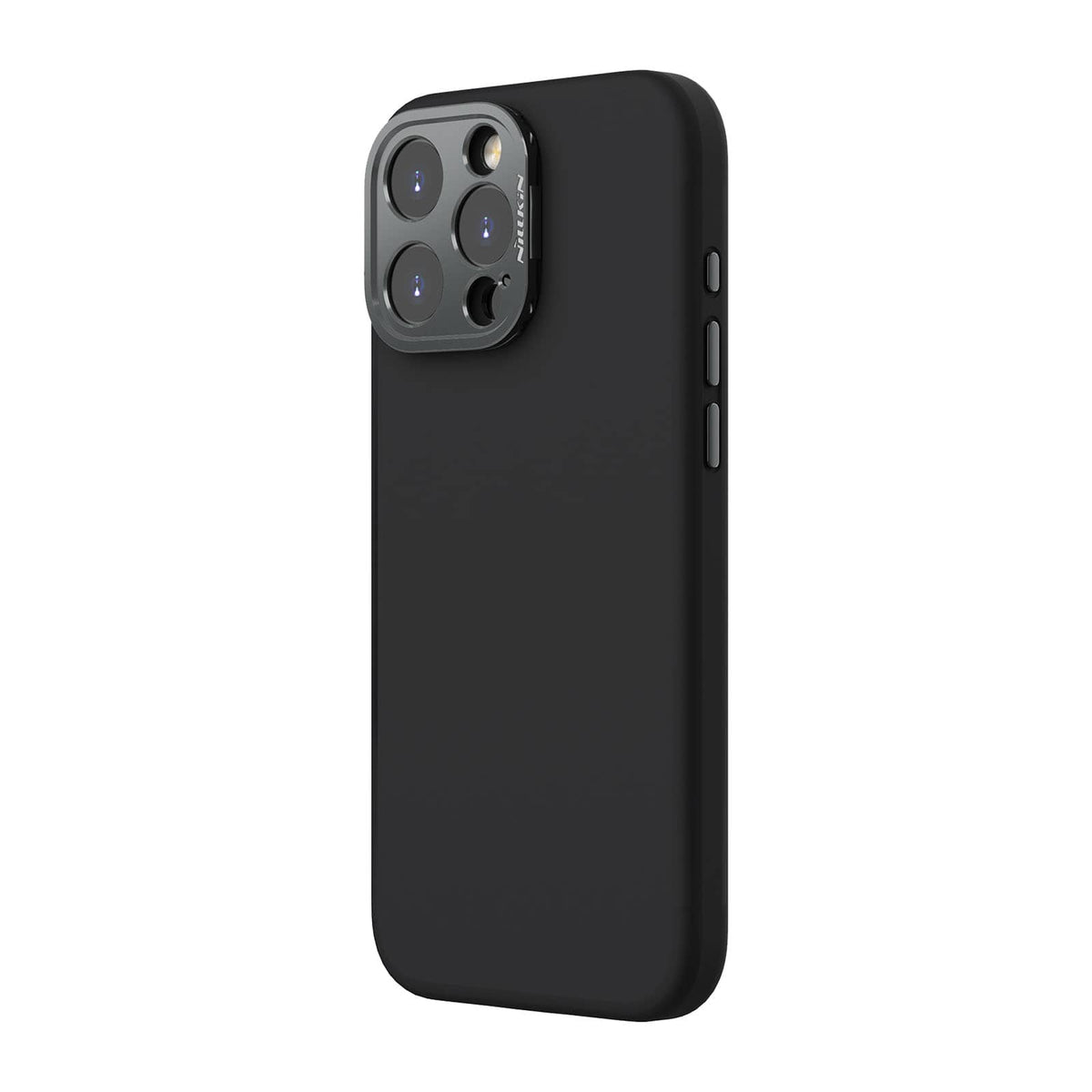 iPhone 16 Pro Max (6.9") / Elegant Black