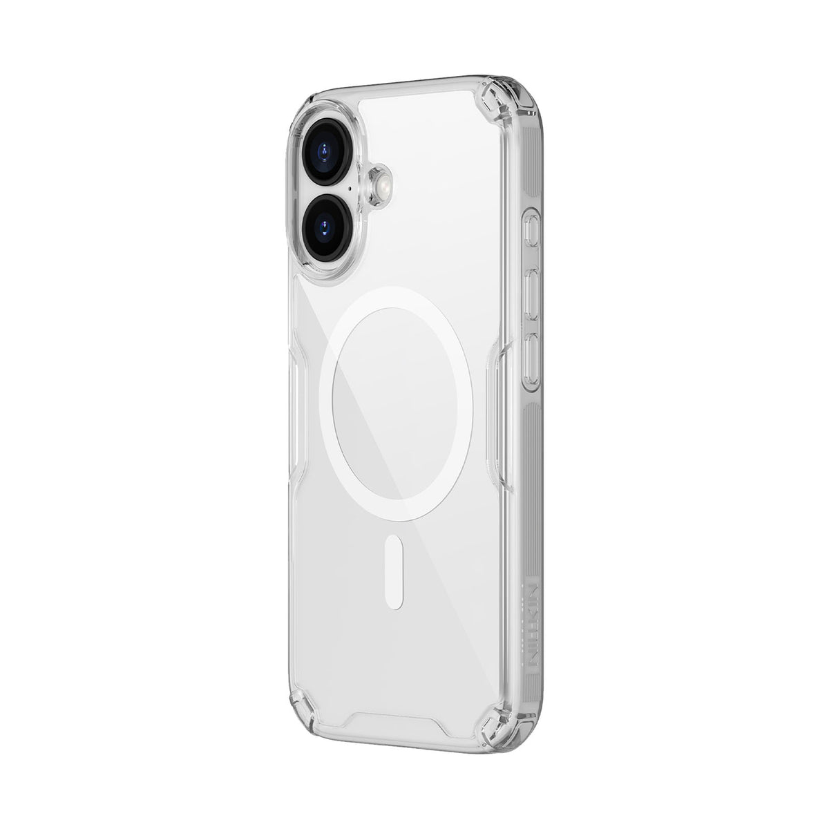 iPhone 17 (6.3") / White