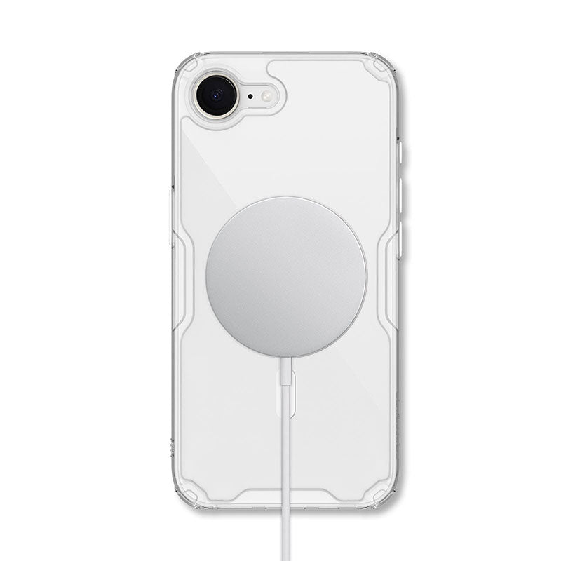 iPhone 17e (6.1") / White