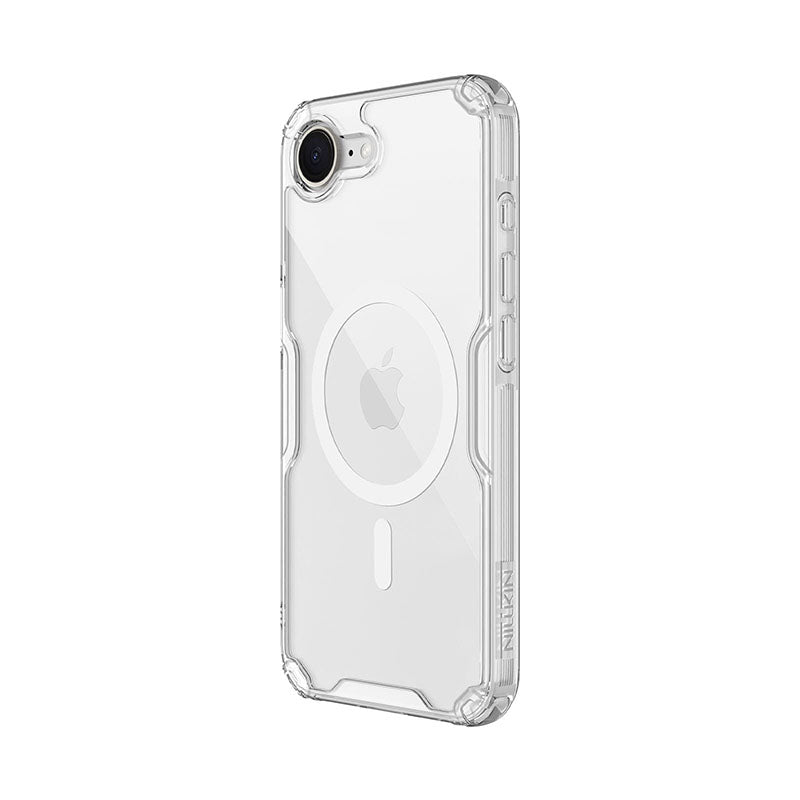 iPhone 17e (6.1") / White