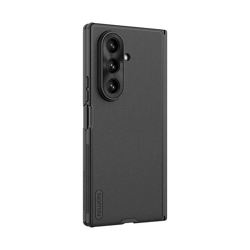 Matte Black