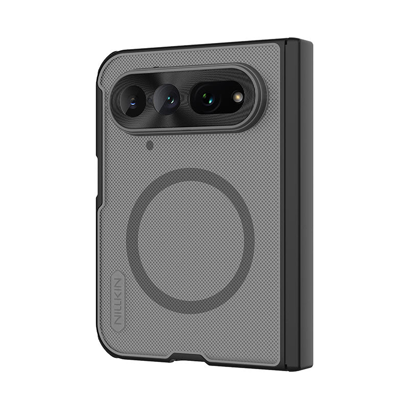 Translucent Black
