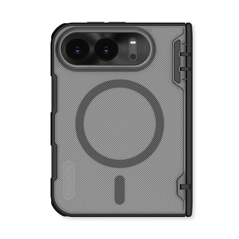 Translucent Black