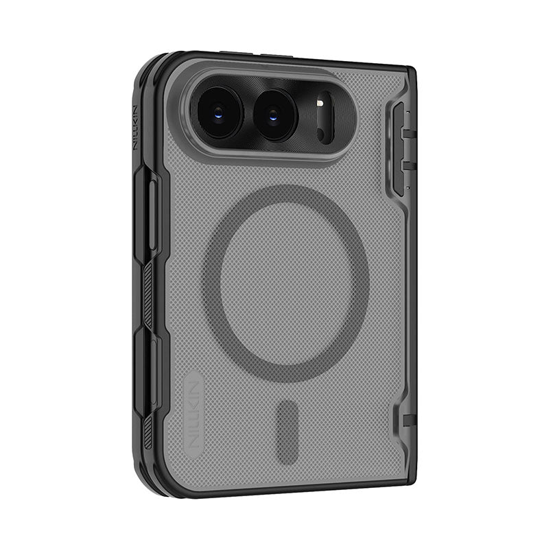 Translucent Black