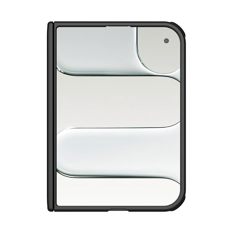 Translucent Black
