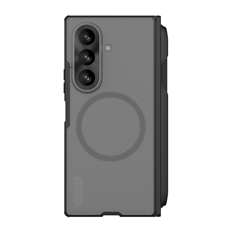 Transparent black