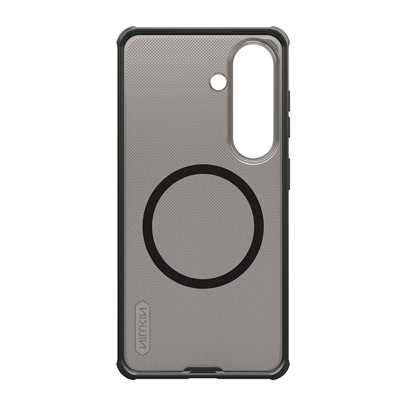 Galaxy S26 (6.3") / Matte Smoke Black