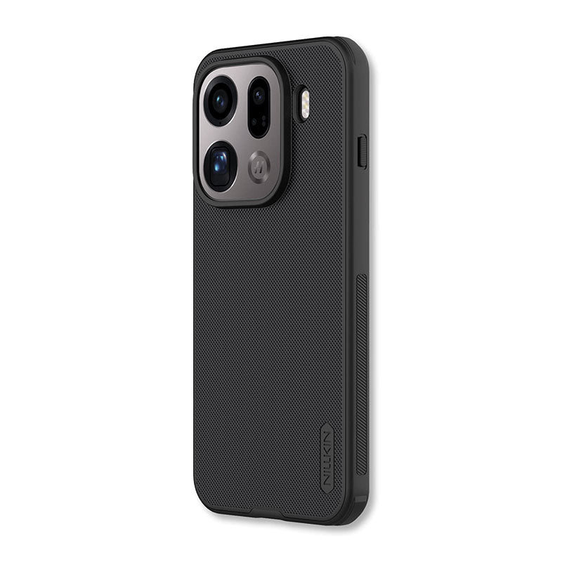 OPPO Find X9 Pro / Nero