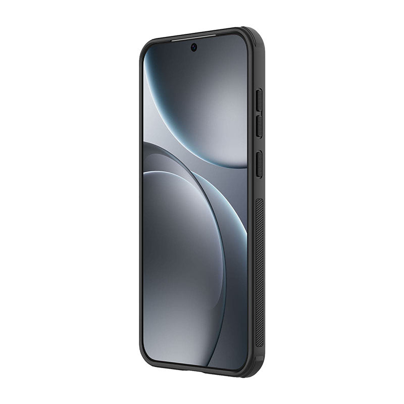 OPPO Find X9 / Nero traslucido