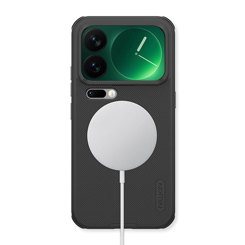 Xiaomi 18 Pro (6.4") / Matte Black