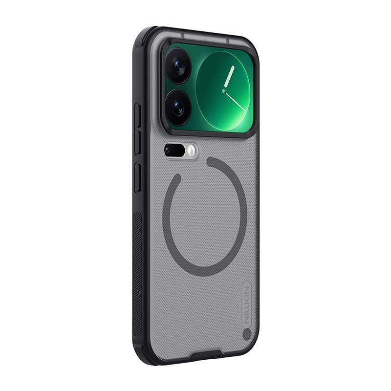 Xiaomi 18 Pro (6.4") / Matte Smoke Black