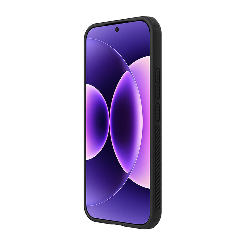 Xiaomi 18 Pro Max (6.9") / Matte Smoke Black