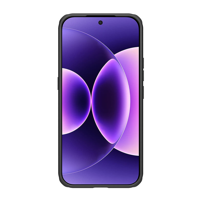 Xiaomi 18 Pro Max (6.9") / Matte Smoke Black