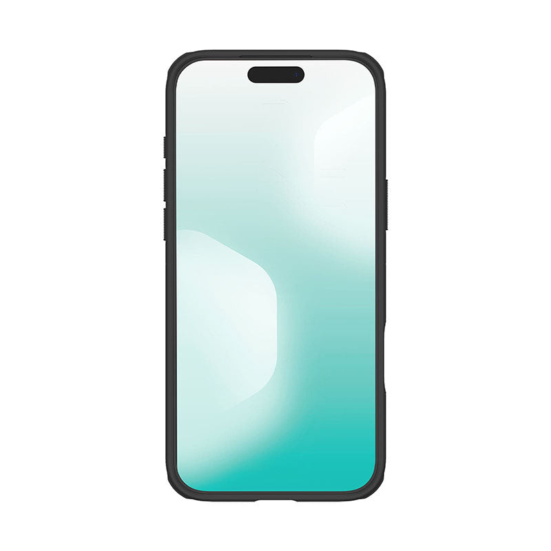 iPhone 17 시리즈용 MagSafe® 호환 슈퍼 프로스트 실드 프로 케이스