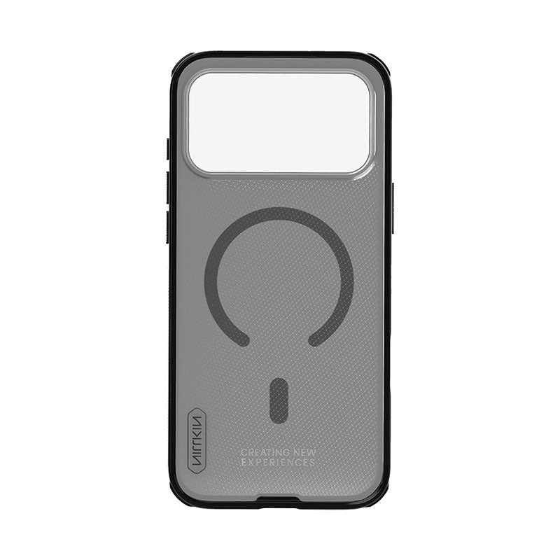 iPhone 17 시리즈용 MagSafe® 호환 슈퍼 프로스트 실드 프로 케이스