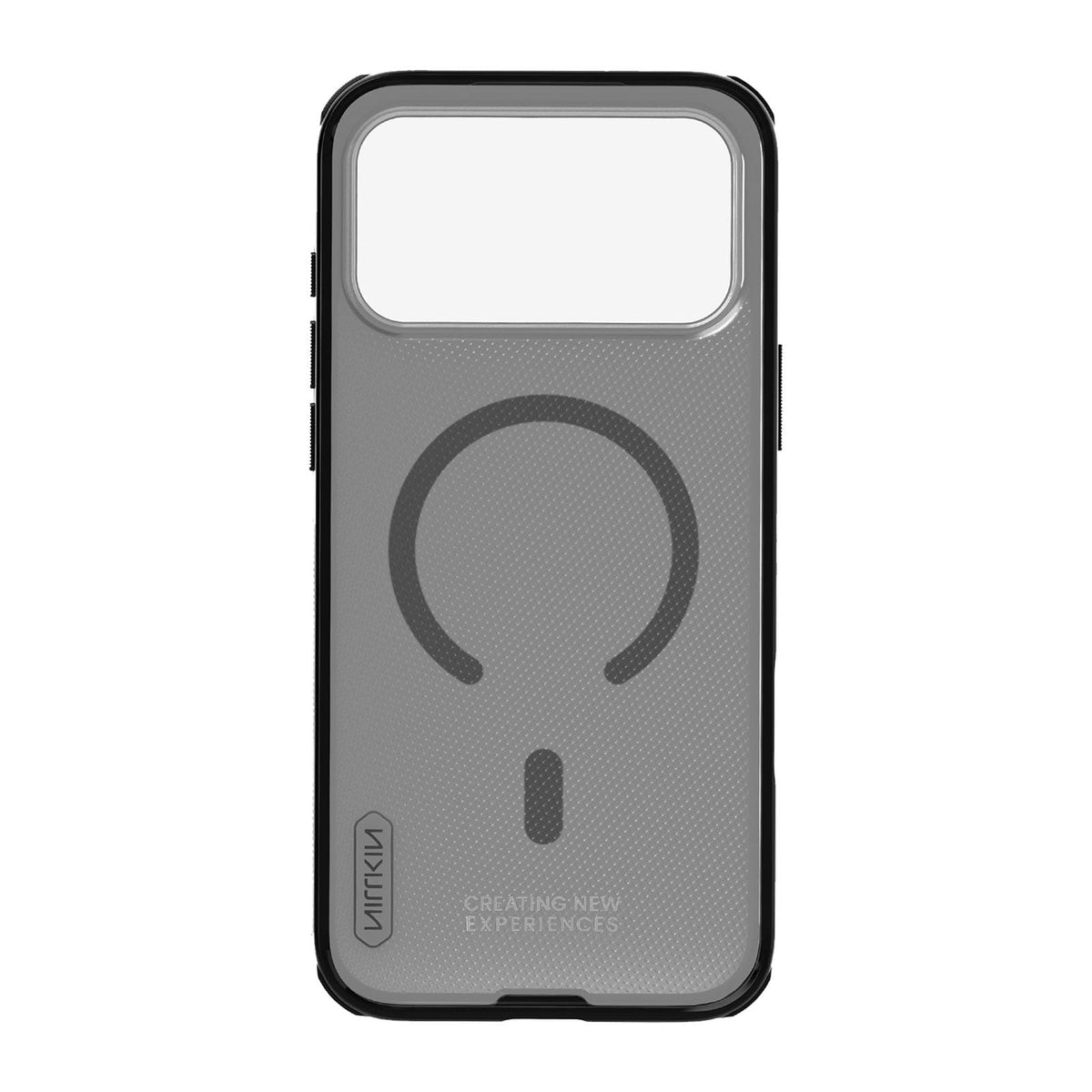 iPhone 17 시리즈용 MagSafe® 호환 슈퍼 프로스트 실드 프로 케이스